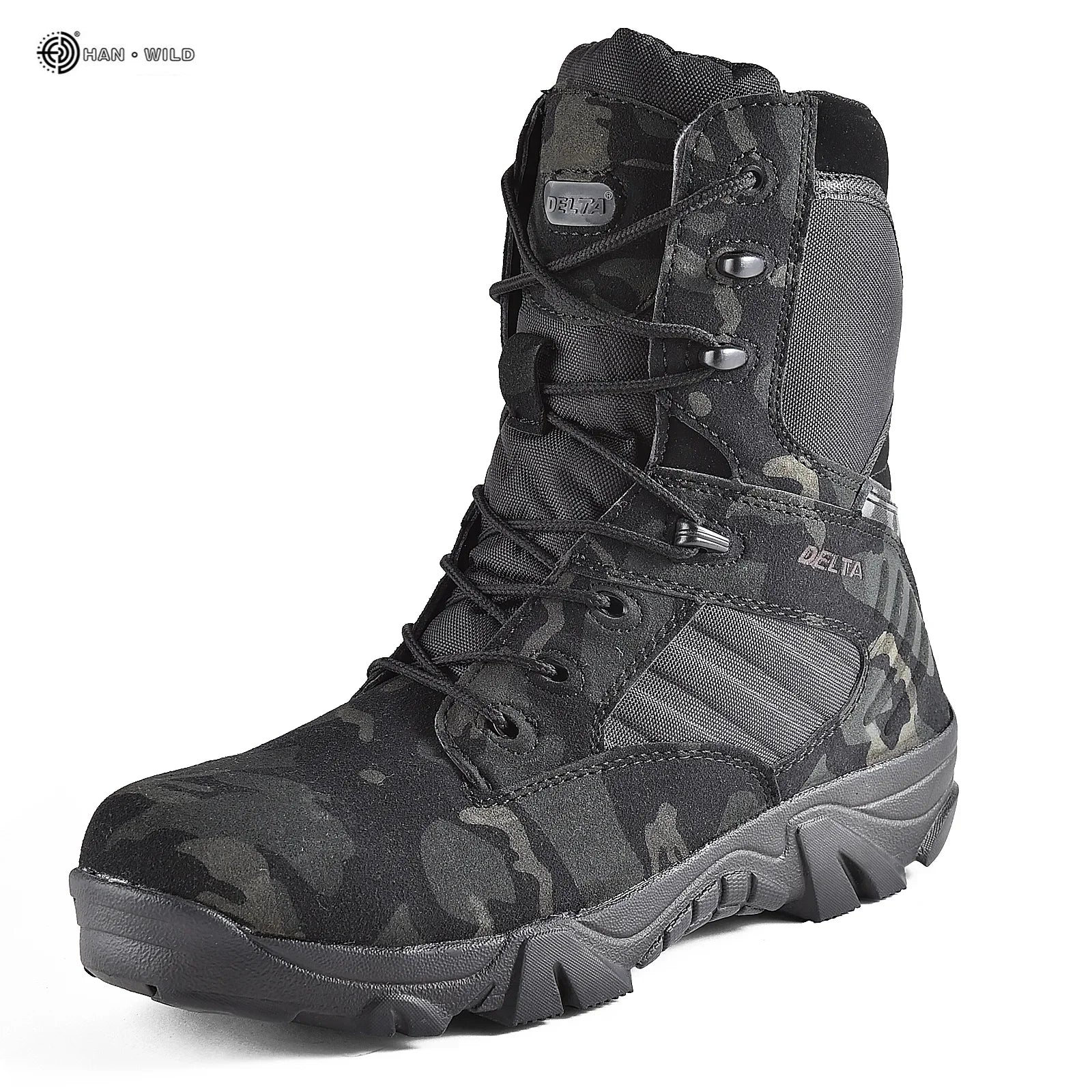 DELTA Winter Boot - UrbanTrek™