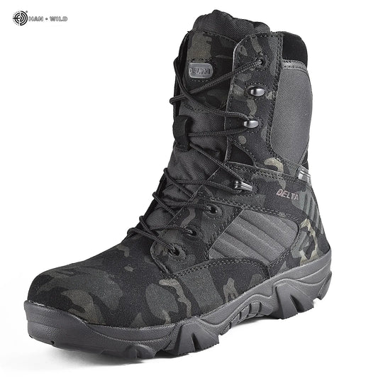 DELTA Winter Boot - UrbanTrek™