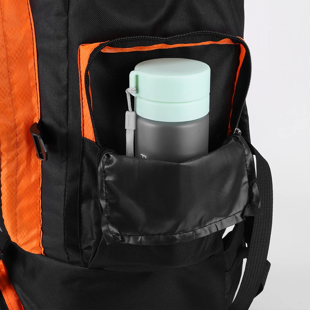 80L Mountaineering Backpack