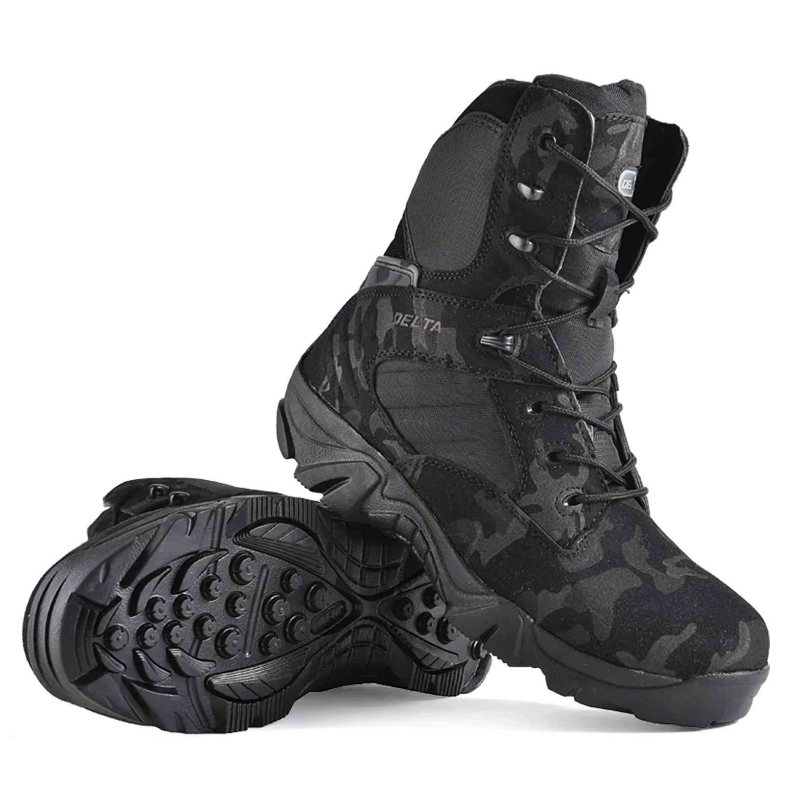 DELTA Winter Boot - UrbanTrek™