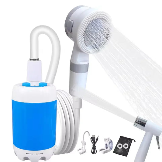 Portable Shower Head