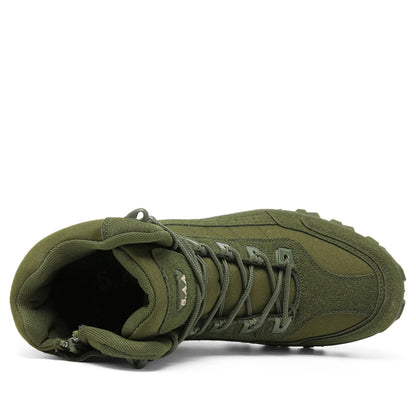 Cross Terrain Boot - UrbanTrek™