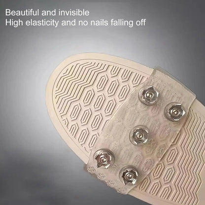 WinterTrax Pro Ice Grip Crampons