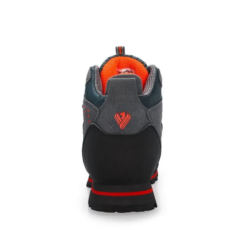 PathFinder Hiking Boot