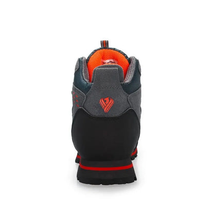 PathFinder Hiking Boot