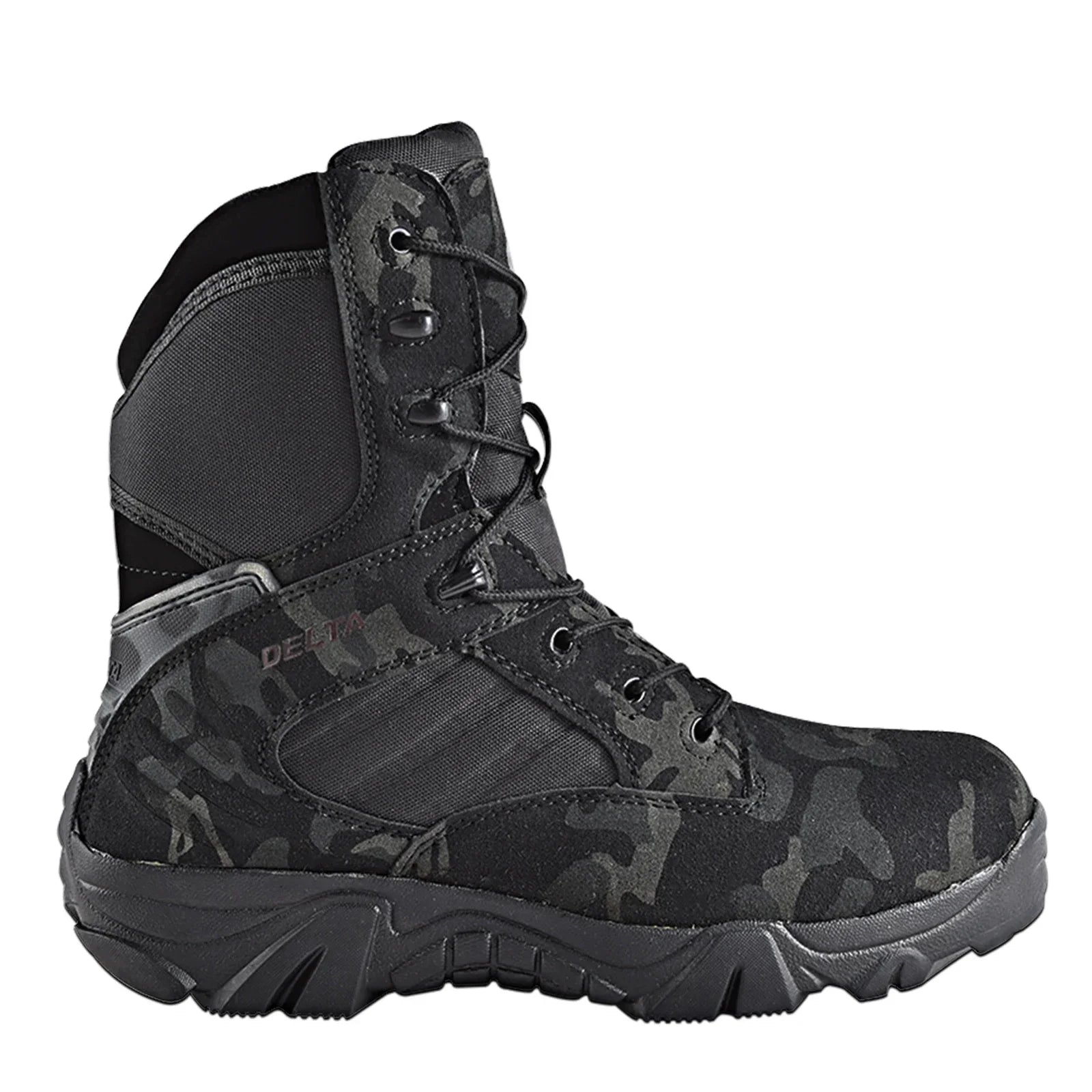 DELTA Winter Boot - UrbanTrek™