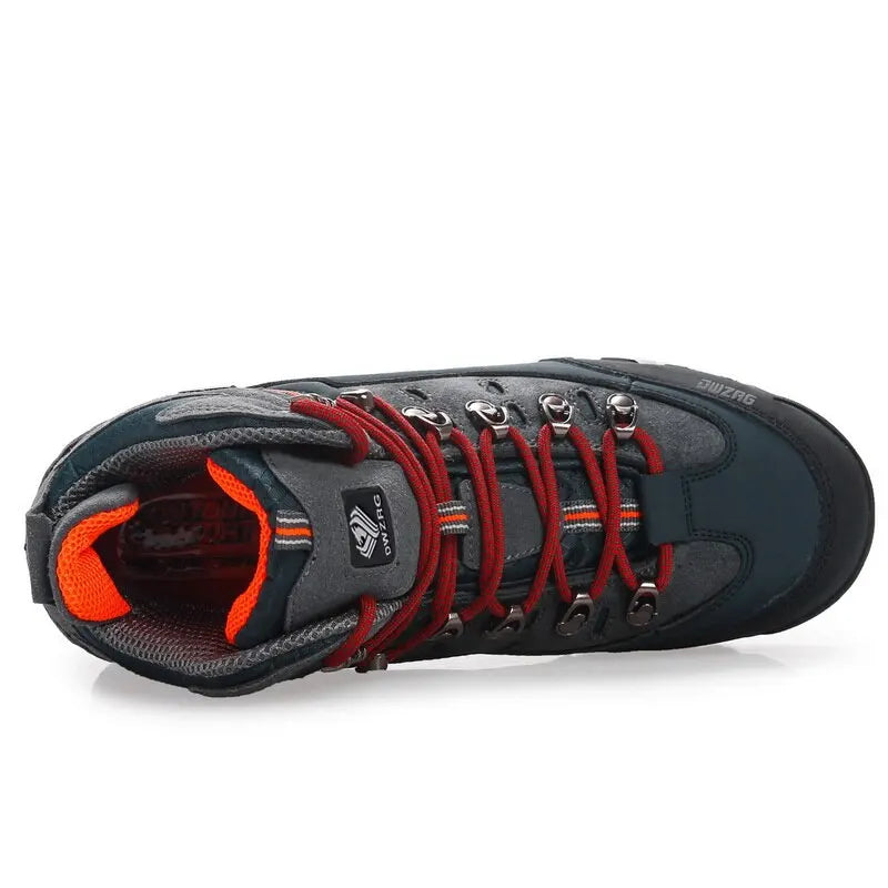 PathFinder Hiking Boot