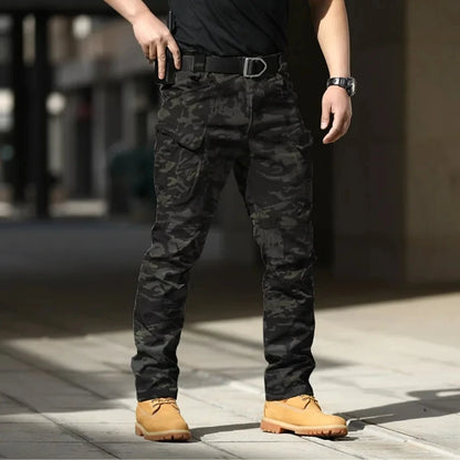 UrbanTrek™ Cargo Pants - UrbanTrek™